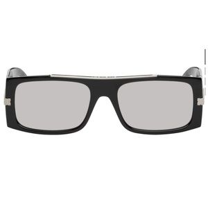 Givenchy black GV40011I Sunglasses OS UNI​​​​